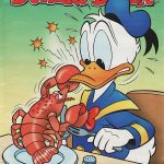 Donald Duck Weekblad - 2007 - 32