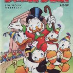 Donald Duck Weekblad - 2007 - 33