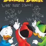 Donald Duck Weekblad - 2007 - 36