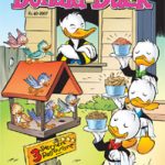 Donald Duck Weekblad - 2007 - 40