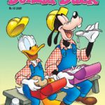 Donald Duck Weekblad - 2007 - 42