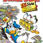 Donald Duck Weekblad - 2007 - 43