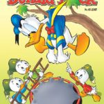 Donald Duck Weekblad - 2007 - 45