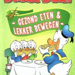 Donald Duck Weekblad - 2007 - X45