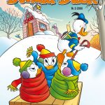 Donald Duck Weekblad - 2008 - 02