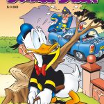 Donald Duck Weekblad - 2008 - 09