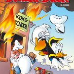 Donald Duck Weekblad - 2008 - 10