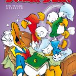 Donald Duck Weekblad - 2008 - 15