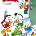 Donald Duck Weekblad - 2008 - 17