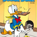 Donald Duck Weekblad - 2008 - 21