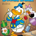 Donald Duck Weekblad - 2008 - 22