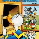 Donald Duck Weekblad - 2008 - 28