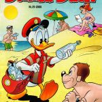 Donald Duck Weekblad - 2008 - 29