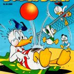 Donald Duck Weekblad - 2008 - 30