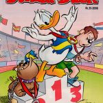 Donald Duck Weekblad - 2008 - 33