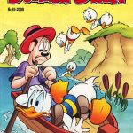Donald Duck Weekblad - 2008 - 35
