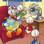 Donald Duck Weekblad - 2008 - 37