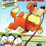 Donald Duck Weekblad - 2008 - 40