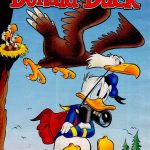 Donald Duck Weekblad - 2008 - 41