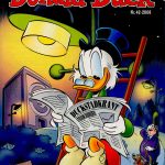 Donald Duck Weekblad - 2008 - 42