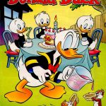 Donald Duck Weekblad - 2008 - 43