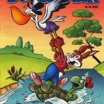 Donald Duck Weekblad - 2008 - 44