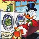 Donald Duck Weekblad - 2008 - 45