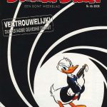 Donald Duck Weekblad - 2008 - 46
