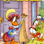 Donald Duck Weekblad - 2008 - 49