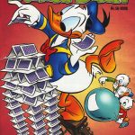 Donald Duck Weekblad - 2008 - 50