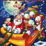 Donald Duck Weekblad - 2008 - 52