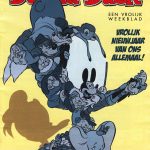 Donald Duck Weekblad - 2009 - 01