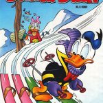 Donald Duck Weekblad - 2009 - 02
