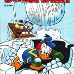 Donald Duck Weekblad - 2009 - 08