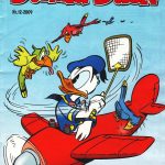 Donald Duck Weekblad - 2009 - 12