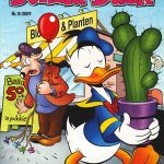 Donald Duck Weekblad - 2009 - 13