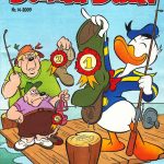 Donald Duck Weekblad - 2009 - 14