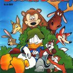 Donald Duck Weekblad - 2009 - 16