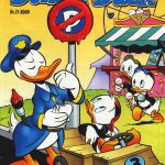 Donald Duck Weekblad - 2009 - 17