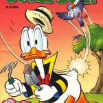 Donald Duck Weekblad - 2009 - 19