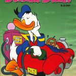 Donald Duck Weekblad - 2009 - 20