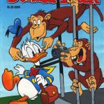 Donald Duck Weekblad - 2009 - 22