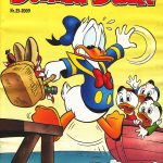 Donald Duck Weekblad - 2009 - 23