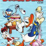 Donald Duck Weekblad - 2009 - 26