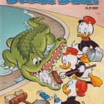 Donald Duck Weekblad - 2009 - 27