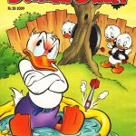 Donald Duck Weekblad - 2009 - 28