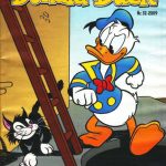 Donald Duck Weekblad - 2009 - 32