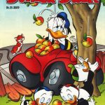 Donald Duck Weekblad - 2009 - 35