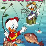 Donald Duck Weekblad - 2009 - 41
