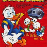 Donald Duck Weekblad - 2009 - 42